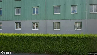 Lägenheter att hyra i Mölndal - Bild från Google Street View