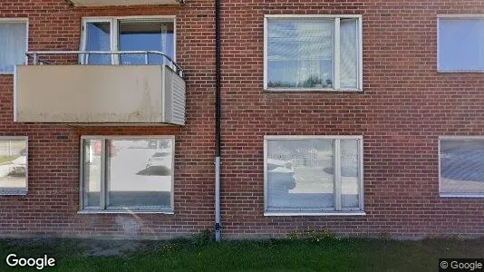 Lägenheter att hyra i Västra hisingen - Bild från Google Street View