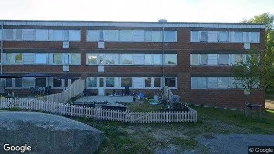 Lägenheter att hyra i Askim-Frölunda-Högsbo - Bild från Google Street View