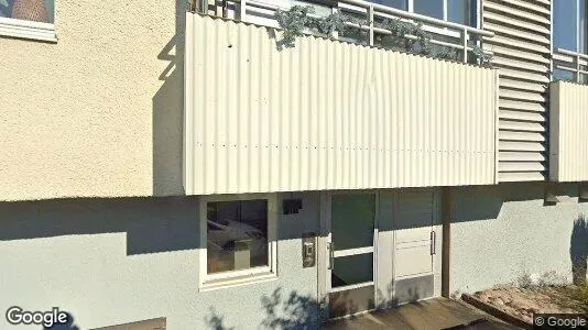 Lägenheter att hyra i Askim-Frölunda-Högsbo - Bild från Google Street View