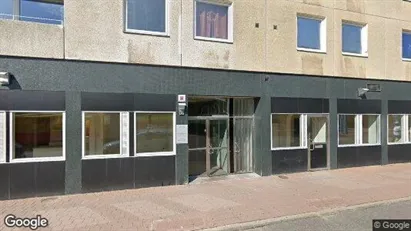 Lägenheter att hyra i Malmö Centrum - Bild från Google Street View