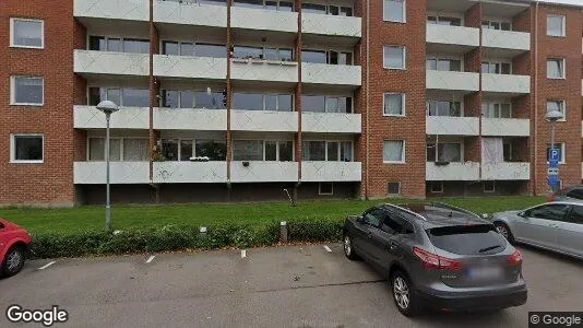 Lägenheter att hyra i Sofielund - Bild från Google Street View