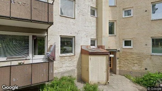 Lägenheter att hyra i Söderort - Bild från Google Street View