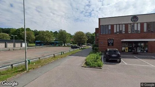 Lägenheter att hyra i Norra hisingen - Bild från Google Street View