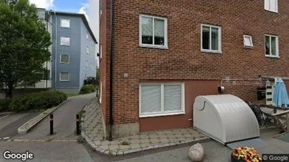 Lägenheter att hyra i Västra hisingen - Bild från Google Street View