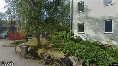 Lägenheter att hyra i Göteborg Centrum - Bild från Google Street View
