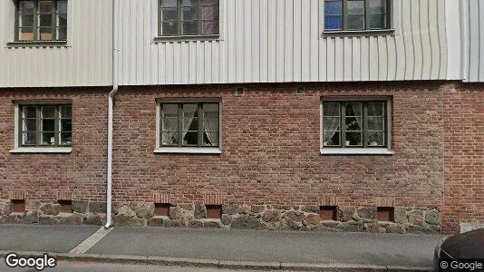 Lägenheter att hyra i Majorna-Linné - Bild från Google Street View