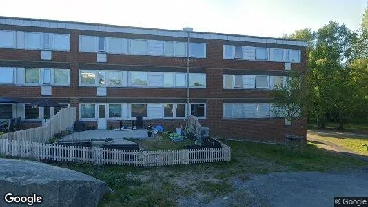 Lägenheter att hyra i Askim-Frölunda-Högsbo - Bild från Google Street View