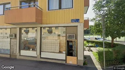 Lägenheter att hyra i Majorna-Linné - Bild från Google Street View