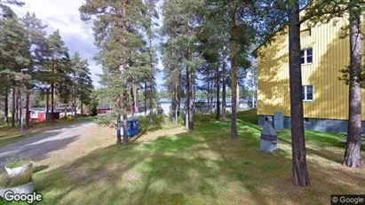 Lägenheter att hyra i Luleå - Bild från Google Street View