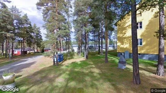 Lägenheter att hyra i Luleå - Bild från Google Street View