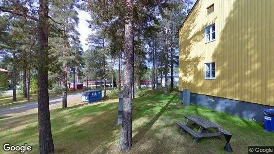 Lägenheter att hyra i Luleå - Bild från Google Street View