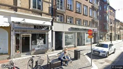 Lägenheter att hyra i Helsingborg - Bild från Google Street View