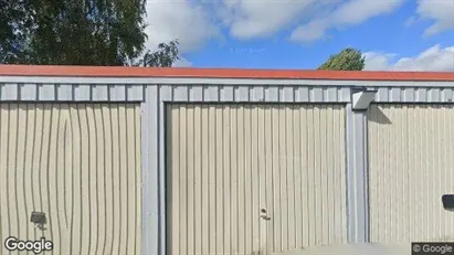 Lägenheter att hyra i Haparanda - Bild från Google Street View