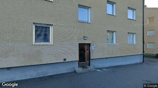 Lägenheter att hyra i Eskilstuna - Bild från Google Street View
