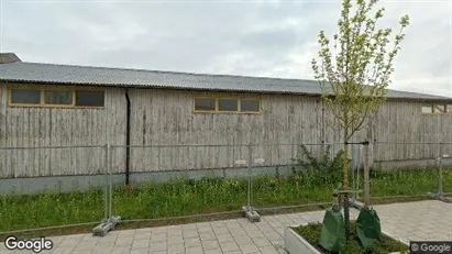 Lägenheter att hyra i Simrishamn - Bild från Google Street View