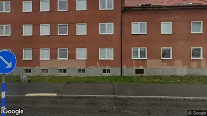 Lägenheter att hyra i Eskilstuna - Bild från Google Street View