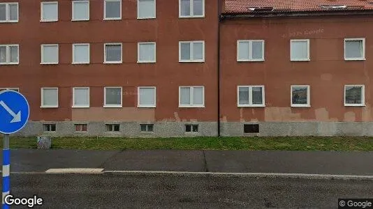 Lägenheter att hyra i Eskilstuna - Bild från Google Street View