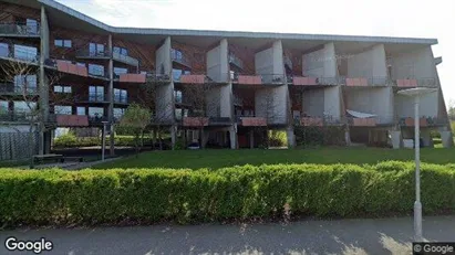 Lägenheter att hyra i Lund - Bild från Google Street View