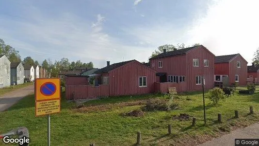 Lägenheter att hyra i Kalmar - Bild från Google Street View