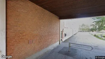 Lägenheter att hyra i Östersund - Bild från Google Street View