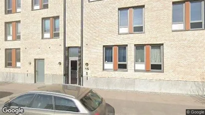Lägenheter att hyra i Helsingborg - Bild från Google Street View