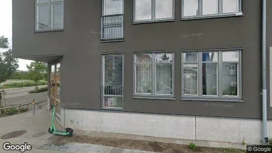 Lägenheter att hyra i Limhamn/Bunkeflo - Bild från Google Street View
