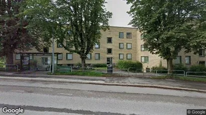 Lägenheter att hyra i Katrineholm - Bild från Google Street View