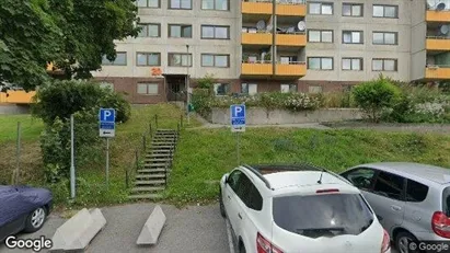 Lägenheter att hyra i Botkyrka - Bild från Google Street View