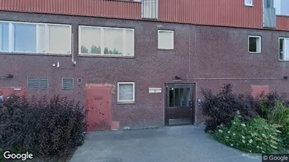 Lägenheter att hyra i Botkyrka - Bild från Google Street View