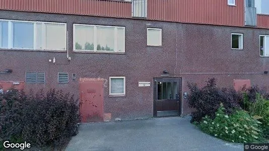 Lägenheter att hyra i Botkyrka - Bild från Google Street View