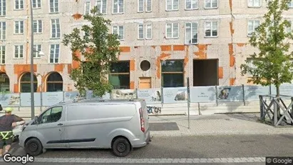 Lägenheter att hyra i Nacka - Bild från Google Street View
