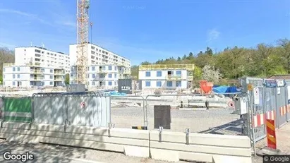 Lägenheter att hyra i Västerort - Bild från Google Street View