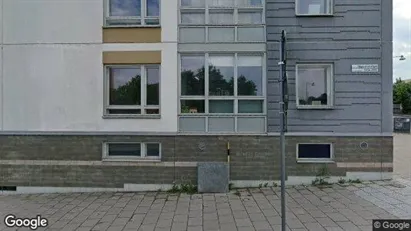 Lägenheter att hyra i Söderort - Bild från Google Street View