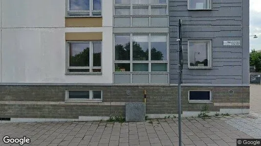 Lägenheter att hyra i Söderort - Bild från Google Street View