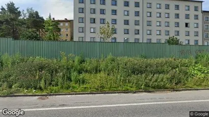 Lägenheter att hyra i Söderort - Bild från Google Street View