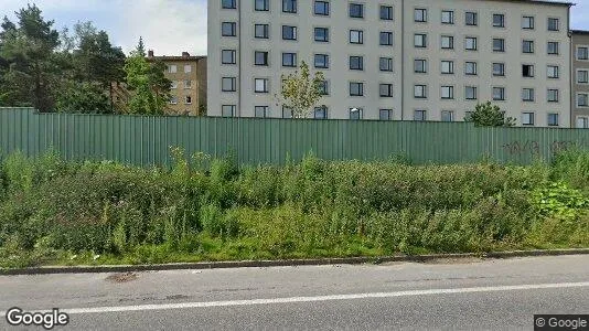 Lägenheter att hyra i Söderort - Bild från Google Street View