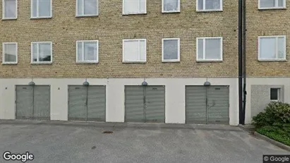 Lägenheter att hyra i Västerort - Bild från Google Street View