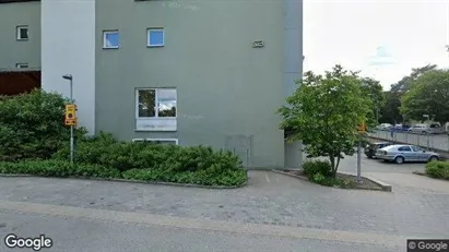 Lägenheter att hyra i Västerort - Bild från Google Street View