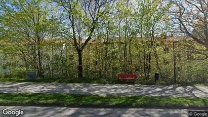 Lägenheter att hyra i Västerort - Bild från Google Street View