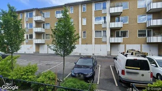 Lägenheter att hyra i Västerort - Bild från Google Street View