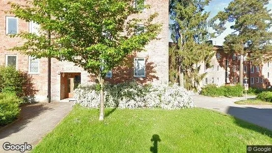Lägenheter att hyra i Söderort - Bild från Google Street View