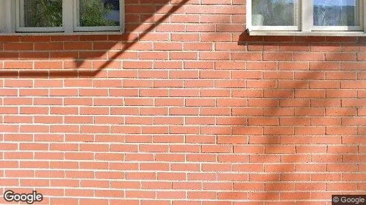 Lägenheter att hyra i Södermalm - Bild från Google Street View