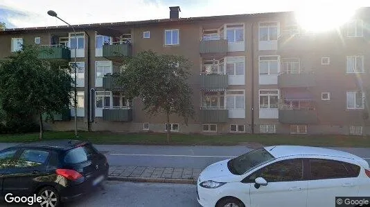 Lägenheter att hyra i Söderort - Bild från Google Street View