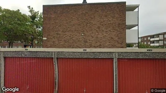 Lägenheter att hyra i Upplands-Bro - Bild från Google Street View