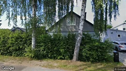 Lägenheter att hyra i Söderort - Bild från Google Street View
