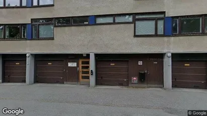 Lägenheter att hyra i Täby - Bild från Google Street View
