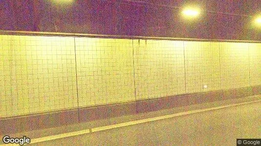 Lägenheter att hyra i Göteborg Centrum - Bild från Google Street View