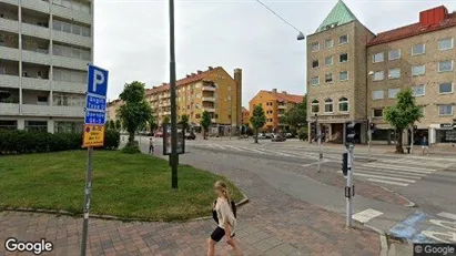 Lägenheter att hyra i Malmö Centrum - Bild från Google Street View