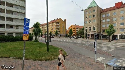 Lägenheter att hyra i Malmö Centrum - Bild från Google Street View